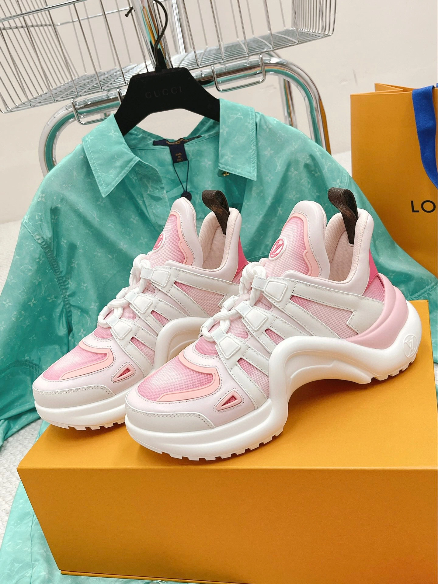 5.5cm Heel height item：BT-X234J2518